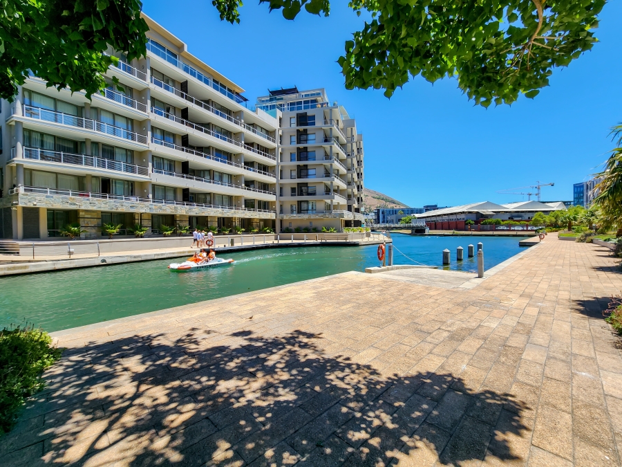 2 Bedroom Property for Sale in Foreshore Western Cape